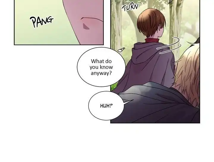 Golden Time Chapter 44 12